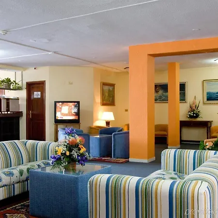 Globales Tamaimo Tropical Puerto de Santiago (Tenerife)