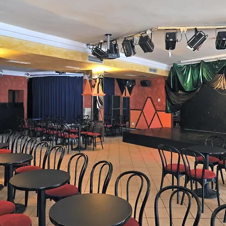 Globales Tamaimo Tropical 3*