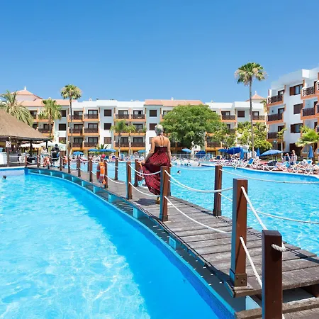 Aparthotel Globales Tamaimo Tropical