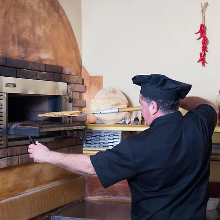 Ξενοδοχείο με διαμερίσματα Globales Tamaimo Tropical