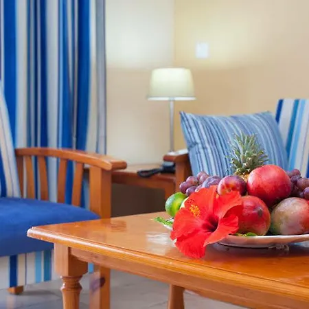 Globales Tamaimo Tropical 3*