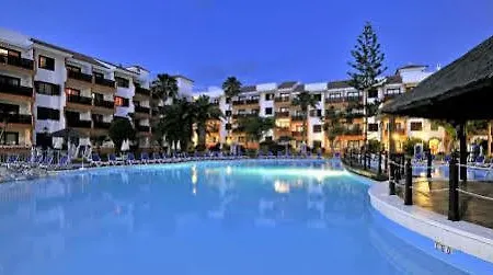 Globales Tamaimo Tropical 3*