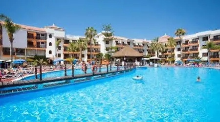 Globales Tamaimo Tropical 3* 푸에르토 데 산티아고