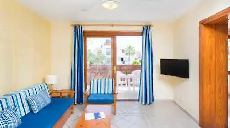 Globales Tamaimo Tropical 3* 푸에르토 데 산티아고