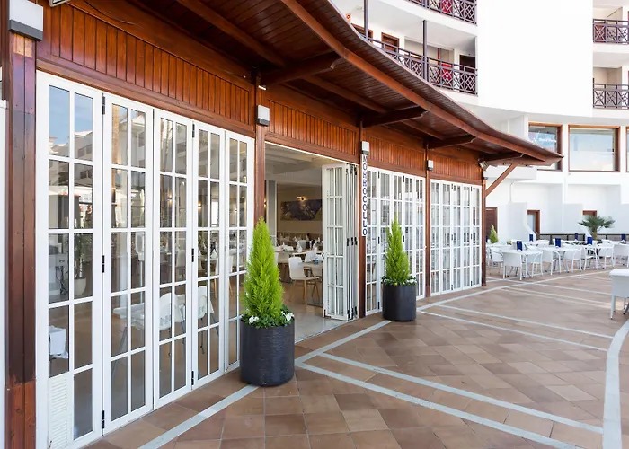 Globales Tamaimo Tropical