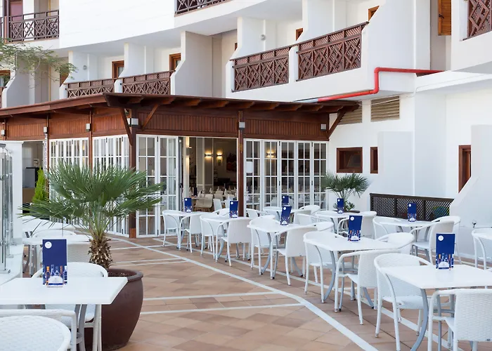 Globales Tamaimo Tropical 3*