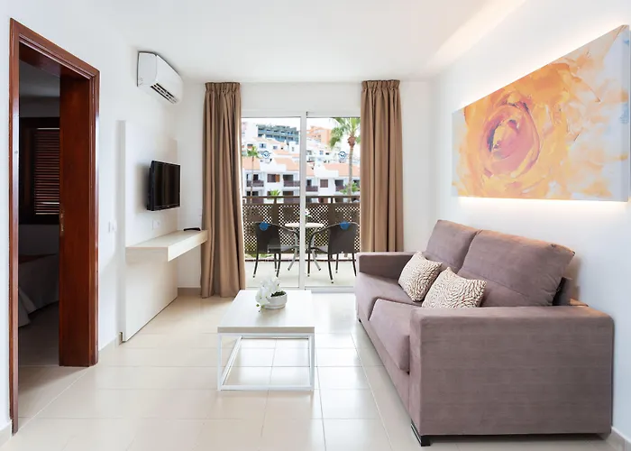 Globales Tamaimo Tropical 3*