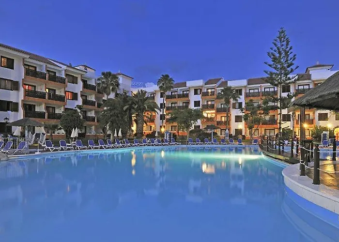 Globales Tamaimo Tropical 3*