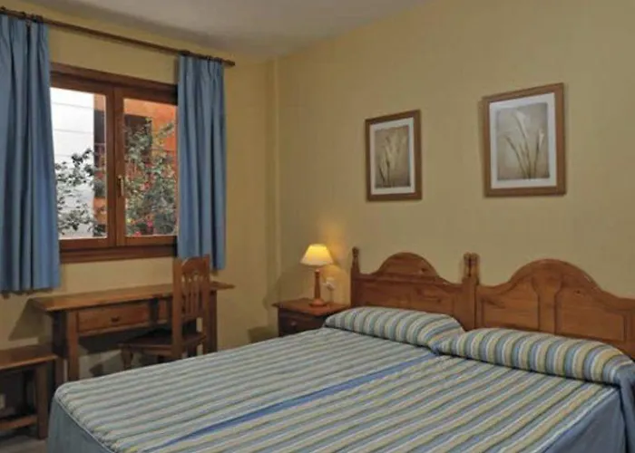 Globales Tamaimo Tropical 3* Puerto de Santiago (Tenerife)