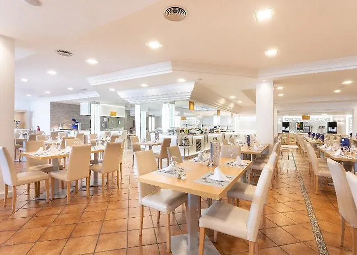 Globales Tamaimo Tropical 3* Puerto de Santiago (Tenerife)