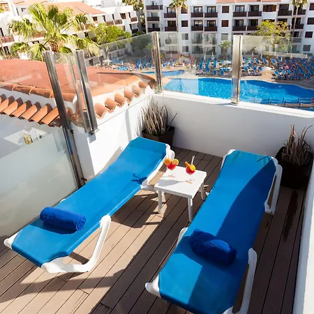 Globales Tamaimo Tropical