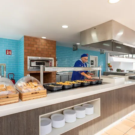 Globales Tamaimo Tropical 3*