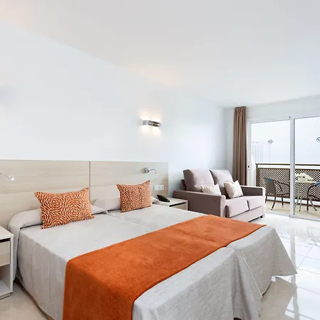 شقة فندقية Globales Tamaimo Tropical