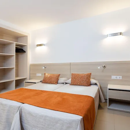 Globales Tamaimo Tropical بويرتو دي سانتياغو