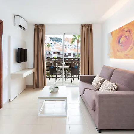 Globales Tamaimo Tropical 3*