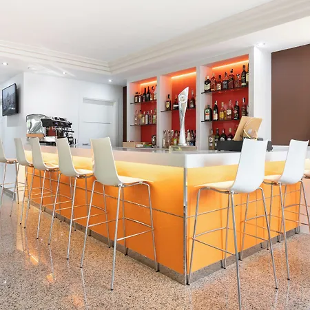 Globales Tamaimo Tropical شقة فندقية بويرتو دي سانتياغو