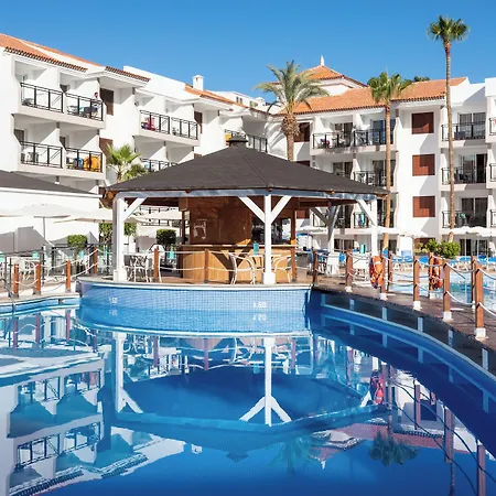 شقة فندقية Globales Tamaimo Tropical بويرتو دي سانتياغو