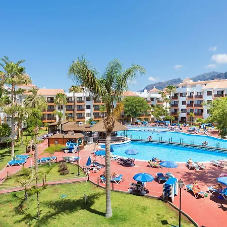 Globales Tamaimo Tropical