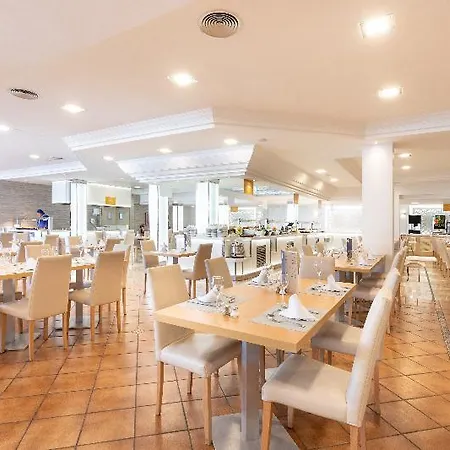Globales Tamaimo Tropical 3* بويرتو دي سانتياغو